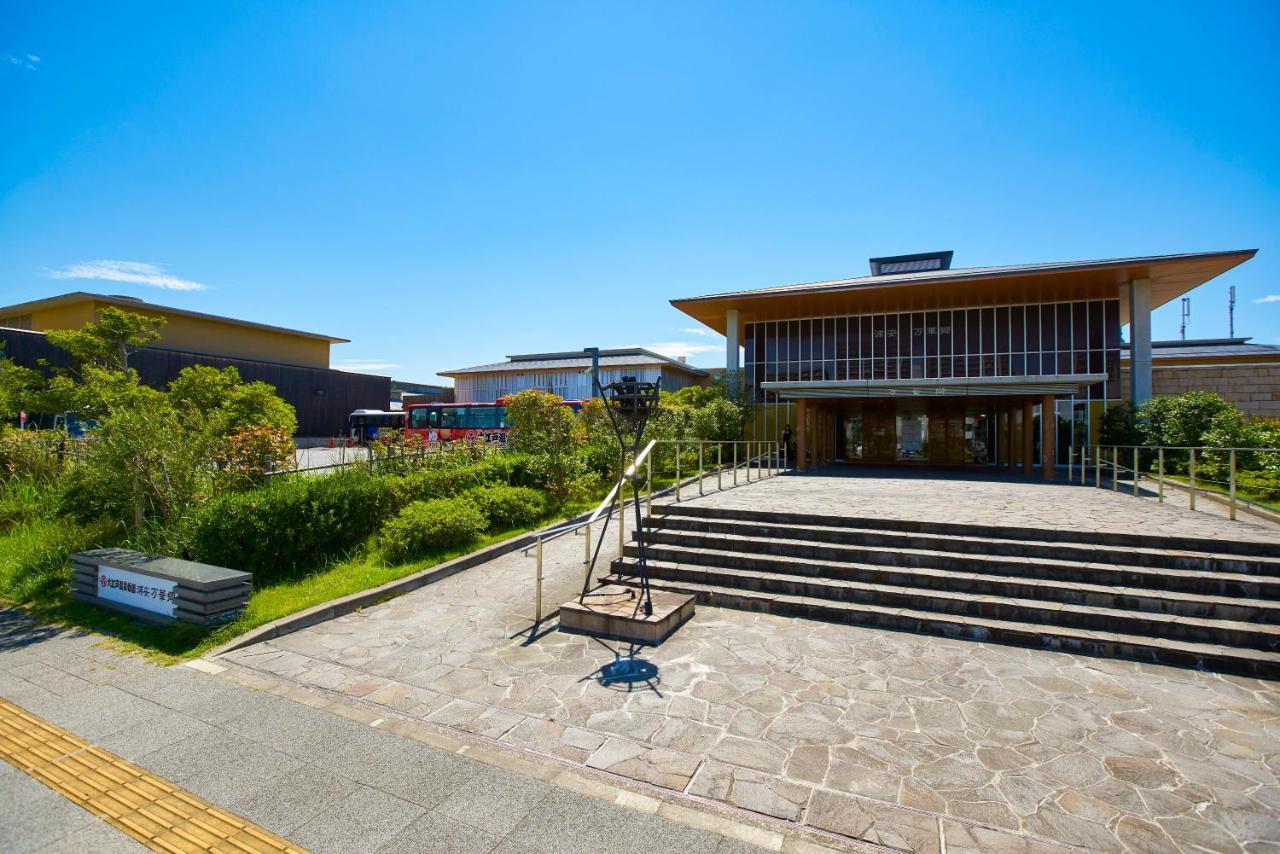 Hotel Ooedo Onsen Monogatari Urayasu Mangekyo Exterior foto