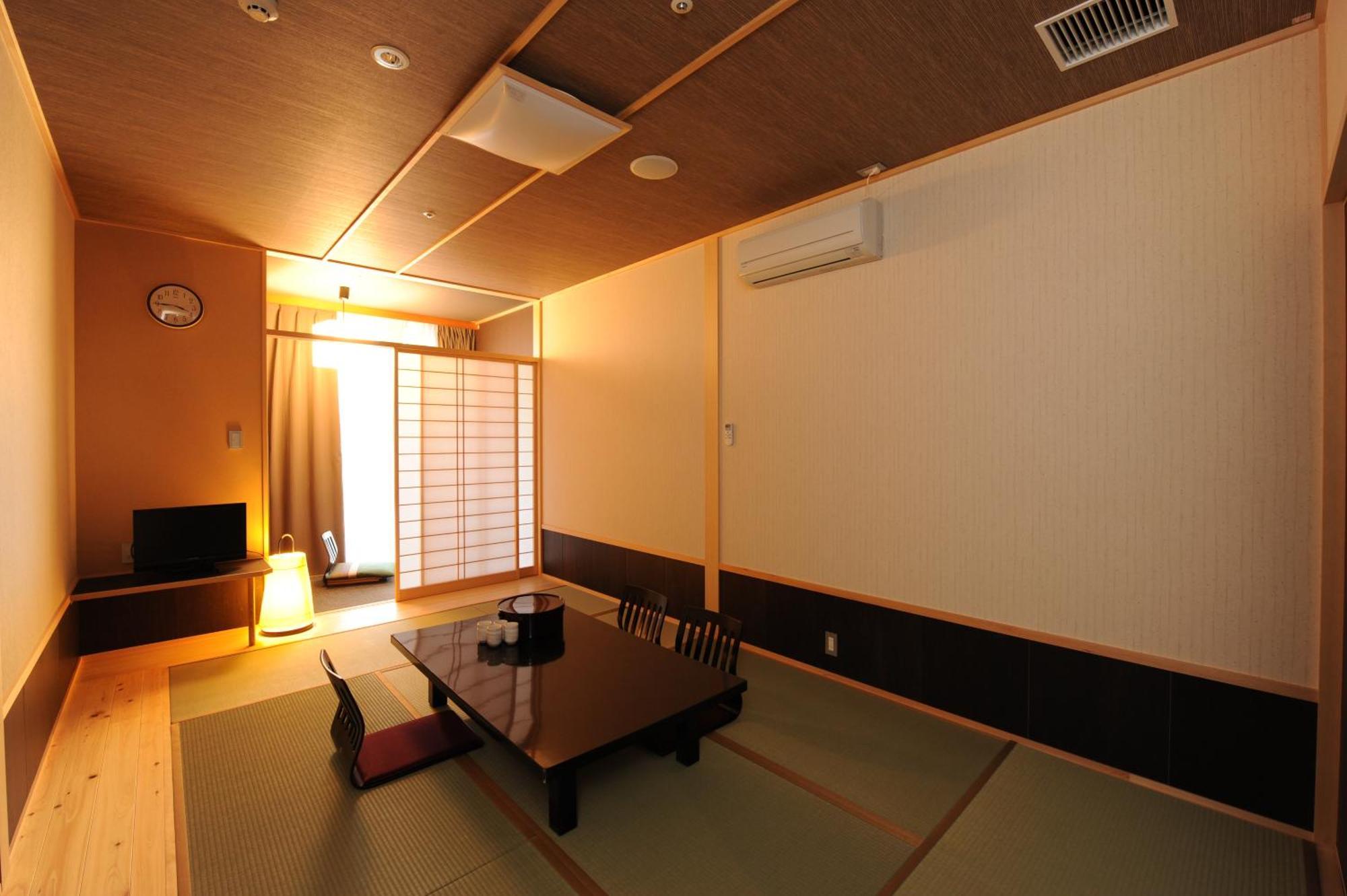 Hotel Ooedo Onsen Monogatari Urayasu Mangekyo Exterior foto